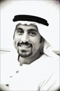 Ahmad Al-Shugairi, photo 2