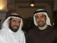 Ahmad Al-Shugairi, photo 5