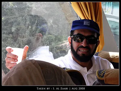 Tareq Al-Suwaidan, photo 3