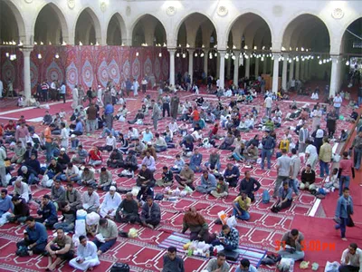 Mohamed Jibril, photo 51