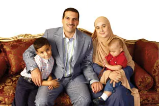 Amr Khaled, photo 4
