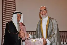Omar Abdelkafi, photo 3