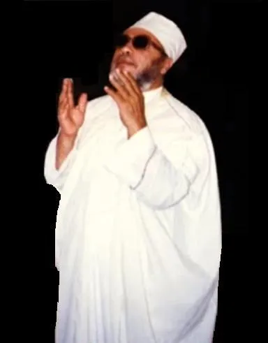 Abdelhamid Kichk, photo 12