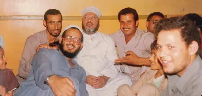 Abdelhamid Kichk, photo 14