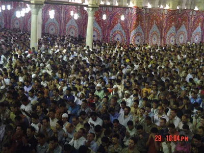 Mohamed Jibril, photo 53