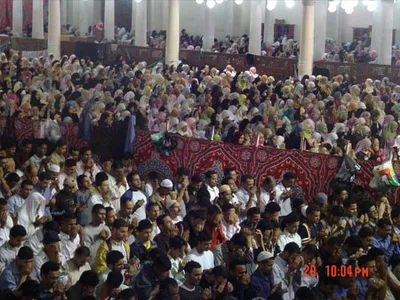 Mohamed Jibril, photo 54