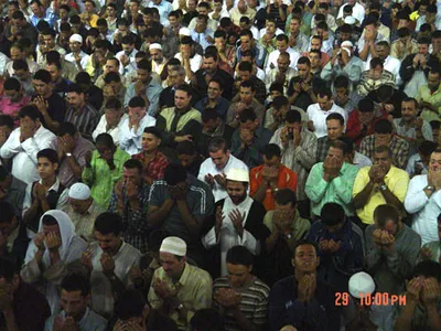 Mohamed Jibril, photo 55