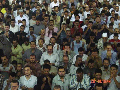 Mohamed Jibril, photo 57
