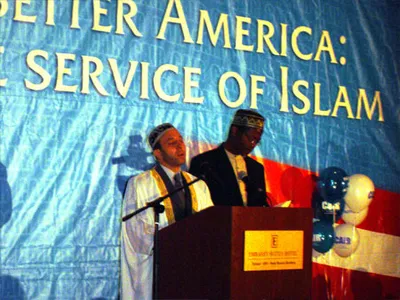 Mohamed Jibril, photo 58