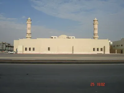 Ibrahim Al-Jibreen, photo 3