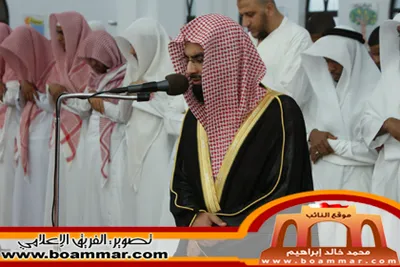 Nasser Al-Qatami, photo 2