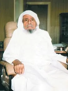 Abdullah Al-Khayat, photo 1