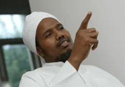 Abdirashid Ali Sufi, photo 1