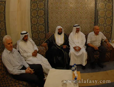 Mishary Rashid Alafasy, photo 4