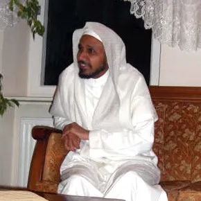 Abdullah ibn Ali Basfar, photo 3