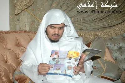 Yasser Al-Dossari, photo 1