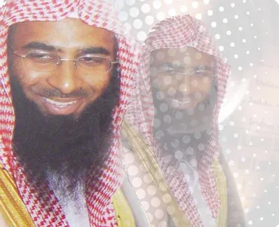Salah Al-Budair, photo 13