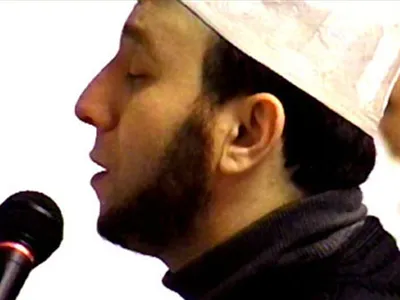 Mohamed Jibril, photo 65