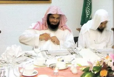 Saoud Shuraim, photo 8