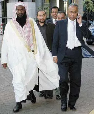 Adil Al-Kalbani, photo 4