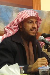 Abdelaziz Al-Ahmed, photo 6