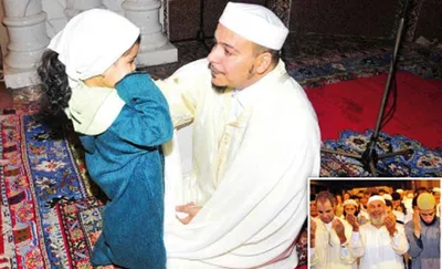 Omar Al-Kazabri, photo 5