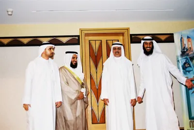 Mishary Rashid Alafasy, photo 5