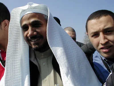 Abdullah ibn Ali Basfar, photo 4
