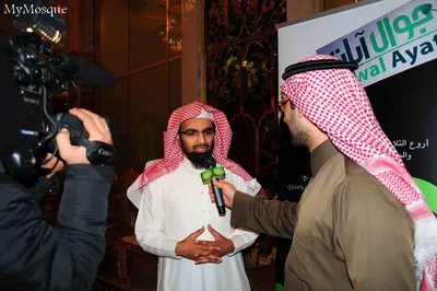 Nasser Al-Qatami, photo 5