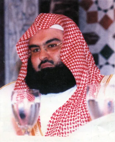 Abderrahman Al-Soudais, photo 24