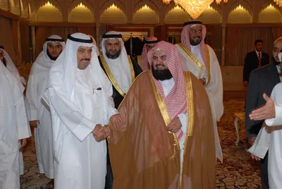 Abderrahman Al-Soudais, photo 25