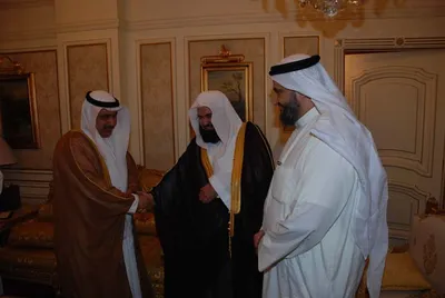 Abderrahman Al-Soudais, photo 26