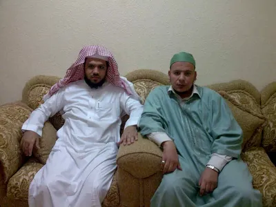 Omar Al-Kazabri, photo 11