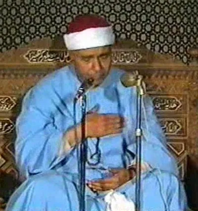 Mustafa Ismail, photo 2