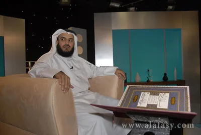 Mishary Rashid Alafasy, photo 6