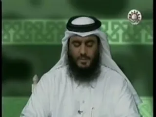 Ahmed Al-Ajmi, photo 2