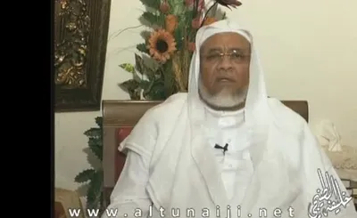 Ibrahim Al-Akhdar, photo 5