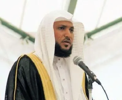 Maher Al-Muaiqly, photo 10