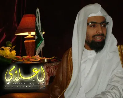 Nasser Al-Qatami, photo 8