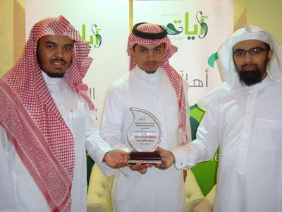 Nasser Al-Qatami, photo 10