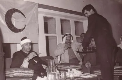 Mustafa Ismail, photo 3