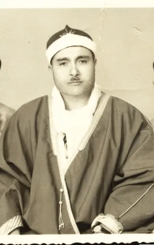 Mustafa Ismail, photo 6