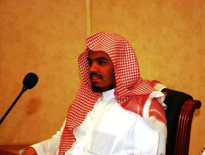 Yasser Al-Dossari, photo 2