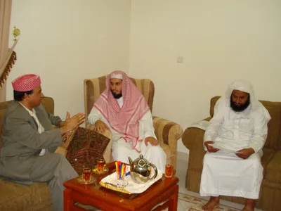 Saleh Al-Talib, photo 5