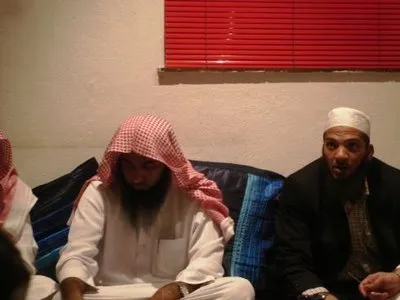 Salah Al-Budair, photo 14