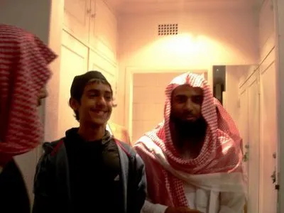 Salah Al-Budair, photo 16