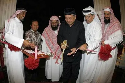 Saoud Shuraim, photo 18