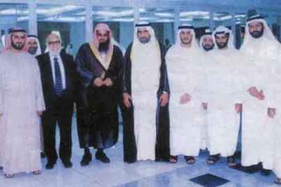 Saoud Shuraim, photo 20