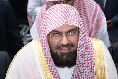 Abderrahman Al-Soudais, photo 27