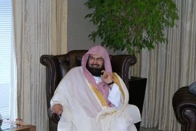 Abderrahman Al-Soudais, photo 28